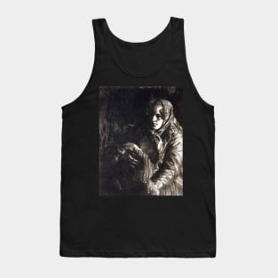 madonna Tank Top